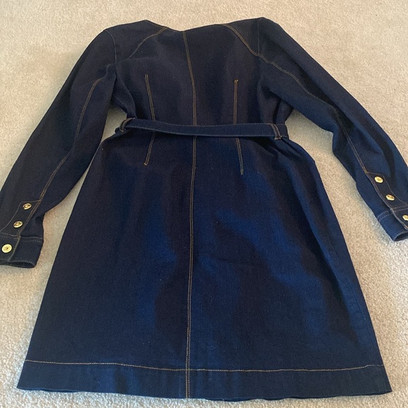 International concepts Jean dress 6P - Picture 11 of 13